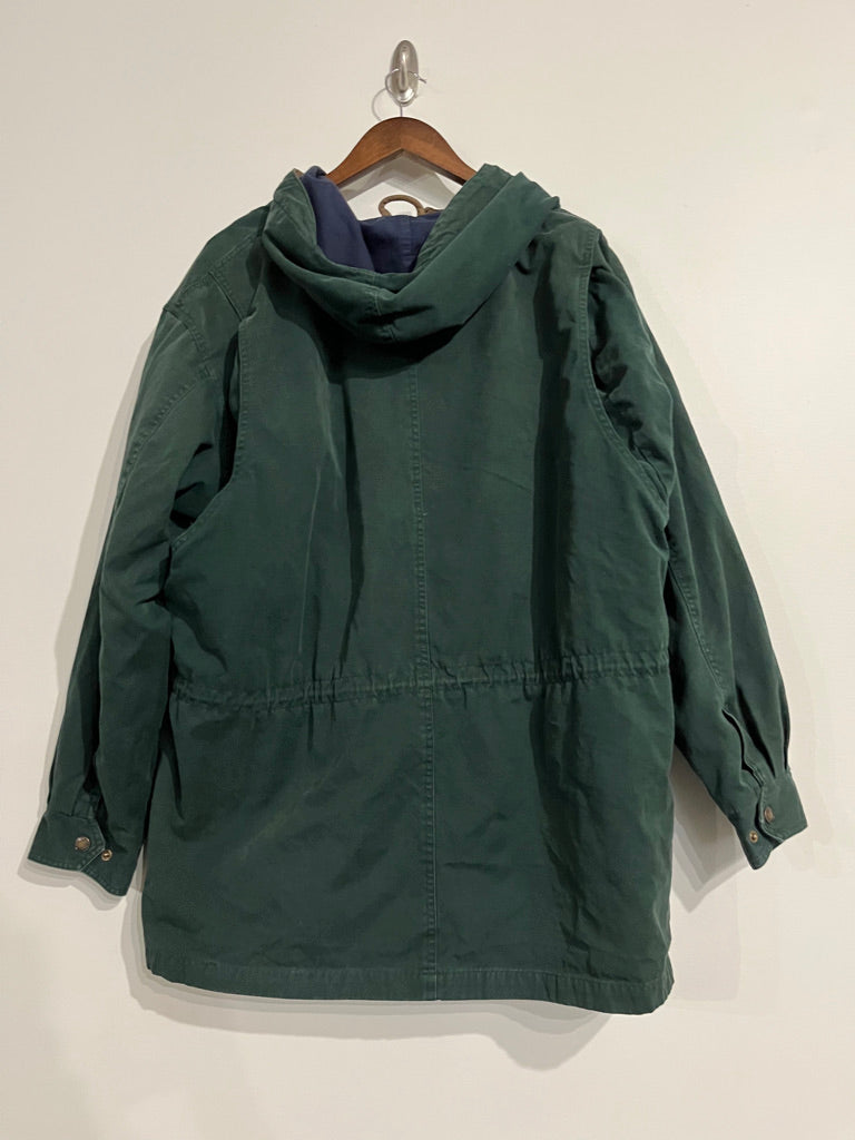 INC Outerwear Jacket