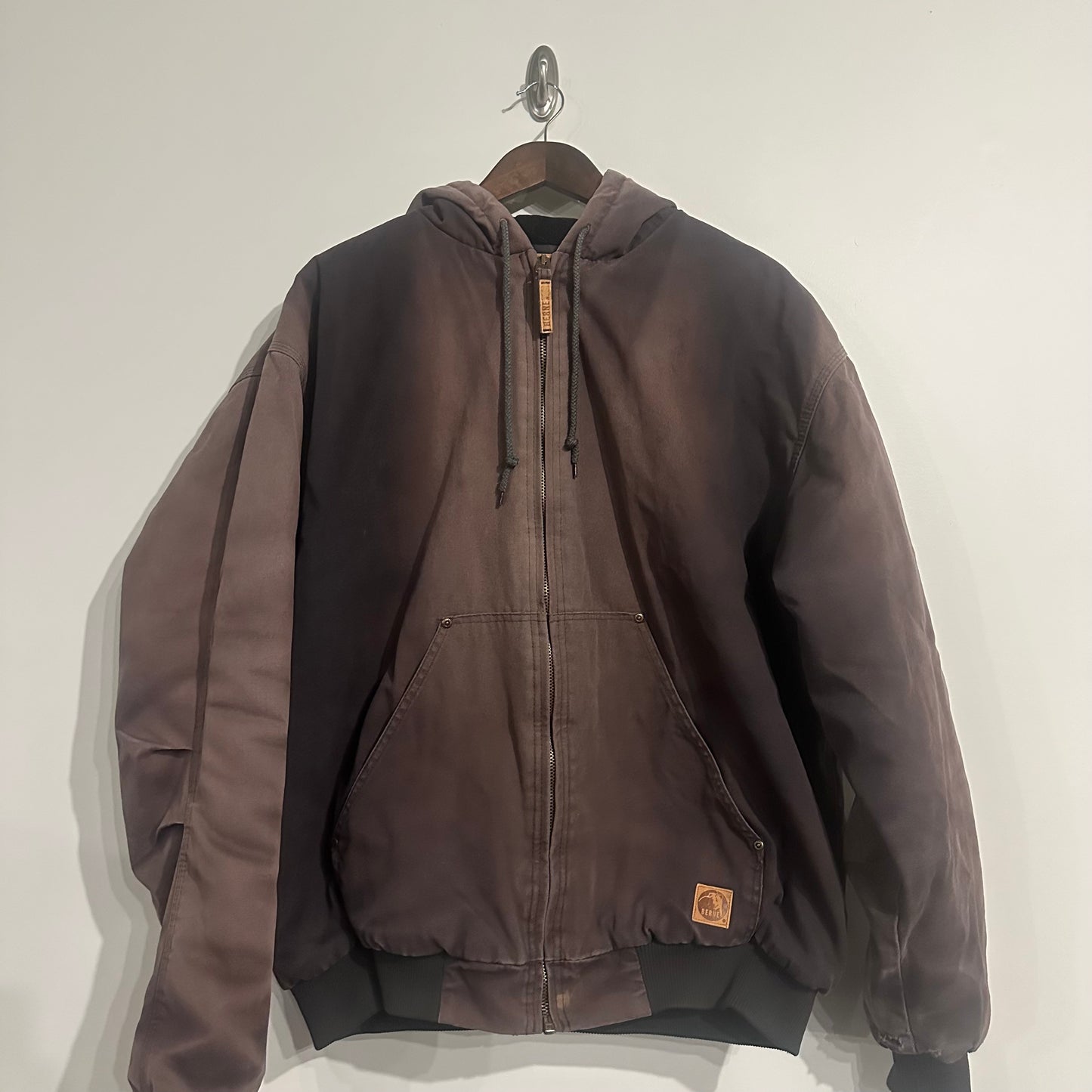 Berne Heavy Work Jacket